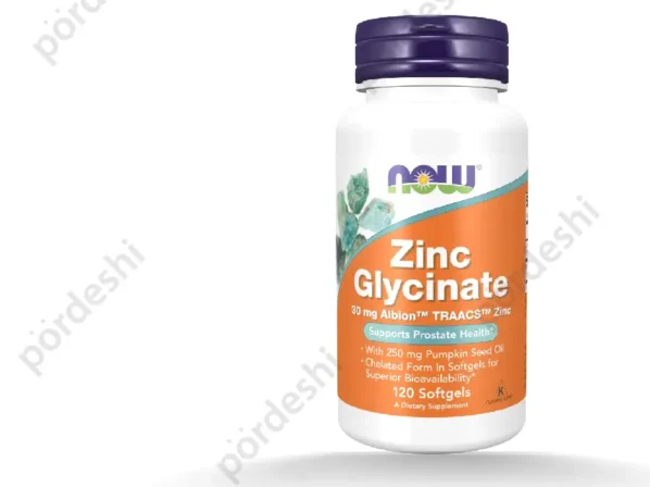 Now Zinc Glycinate price in Bangladesh