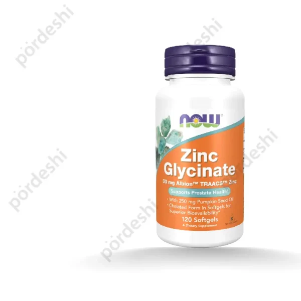 Now Zinc Glycinate price in Bangladesh