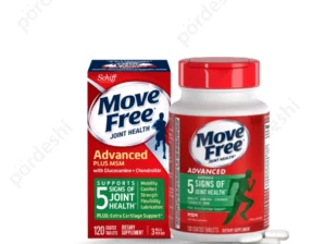 Schiff Move Free Joint Health Advanced price in Bangladesh