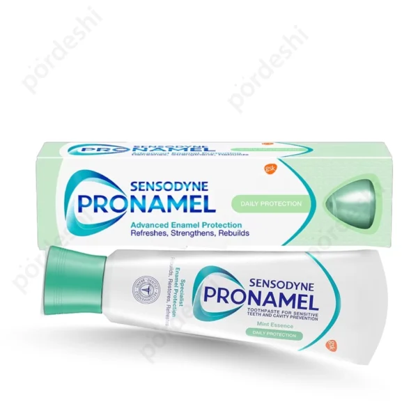 Sensodyne Pronamel Daily Protraction Toothpaste price in Bangladesh