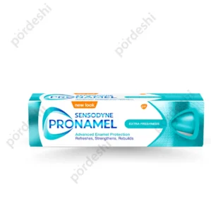 Sensodyne Pronamel Extra Freshness Toothpaste price in Bangladesh