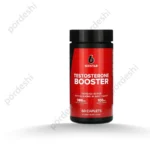 Six Star Testosterone Booster price in Bangladesh
