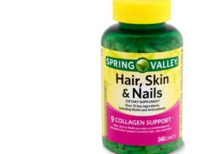 Spring Valley Extra Strength Hair, Skin & Nails price in Bangladesh
