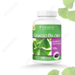 Trunature Ginkgo Biloba price in Bangladesh