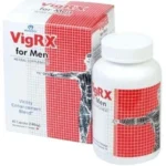 Vigrx Capsule