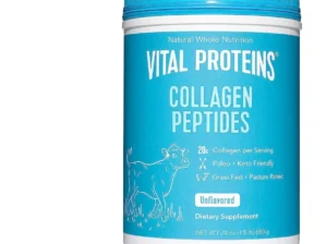 Vital proteins Collagen Peptides price in Bangladesh