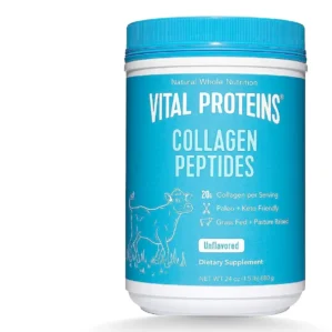 Vital proteins Collagen Peptides price in Bangladesh