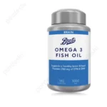Boots Omega 3 Fish Oil price in Bangladesh