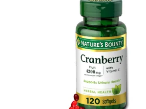 Nature’s Bounty Cranberry price in Bangladesh