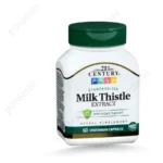 21st Century Milk Thistle price in Bangladesh