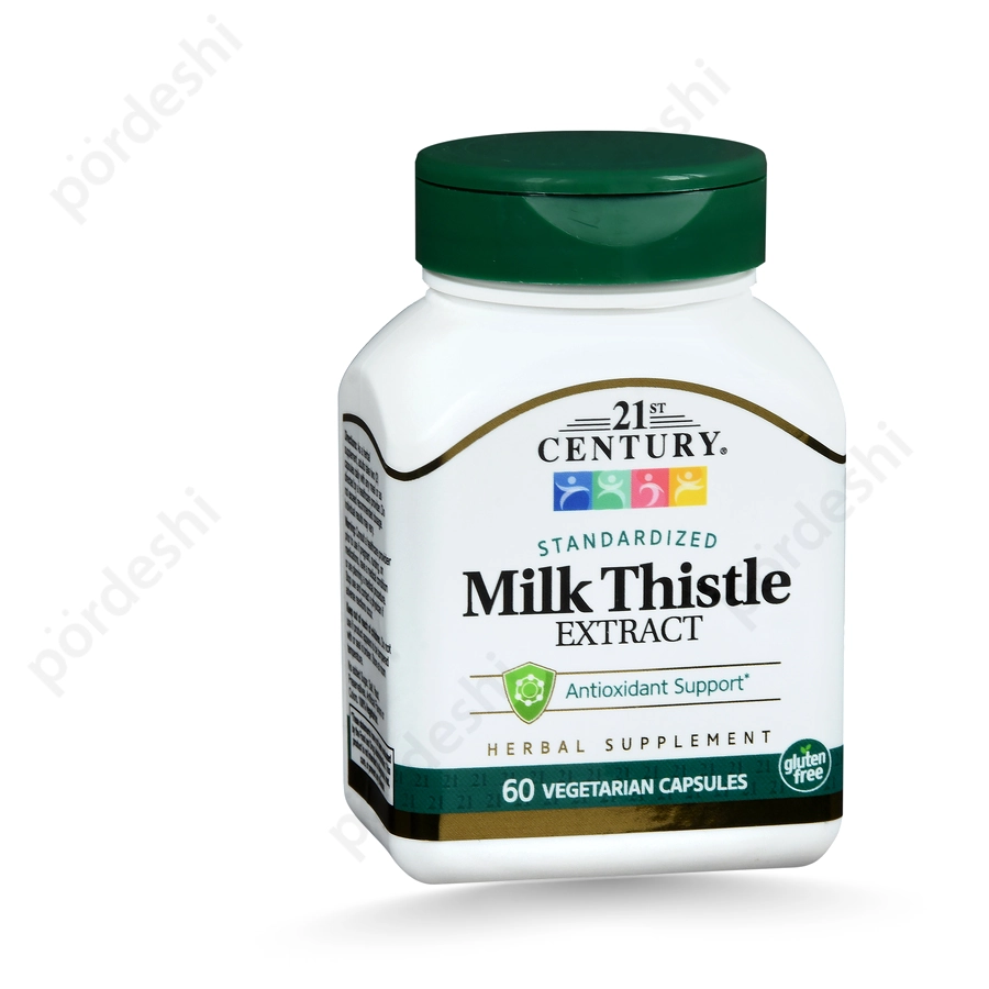 21st Century Milk Thistle price in Bangladesh 21st Century Milk Thistle price in Bangladesh