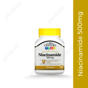 21st Century Niacinamide price in BD