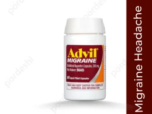 Advil Migraine Headache price in BD