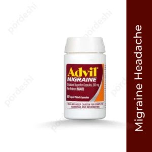 Advil Migraine Headache price in BD