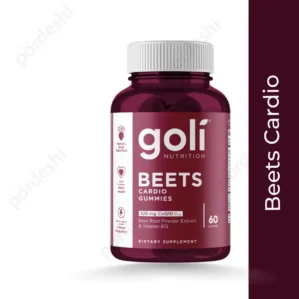 Goli Beets Cardio price in Bangladesh