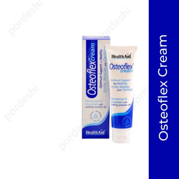 HealthAid Osteoflex Cream price in Bangladesh