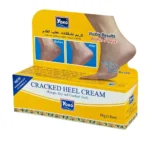 Yoko Cracked Heel Cream