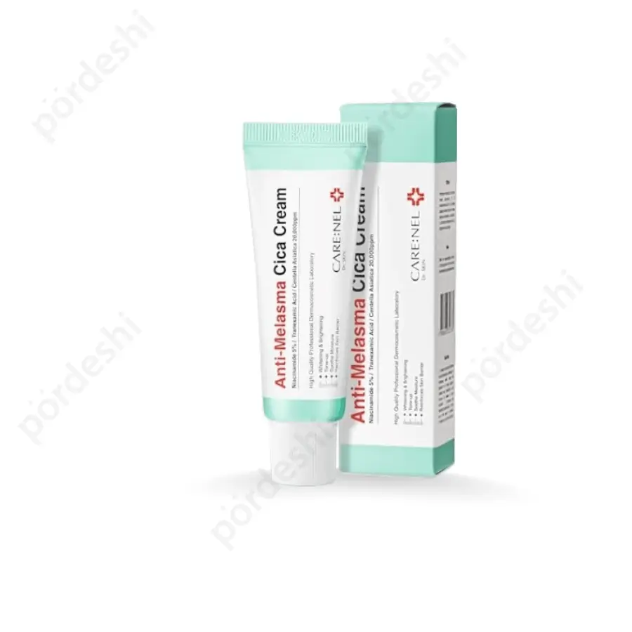 Care_Nel Anti-Melasma Cica Cream price in Bangladesh