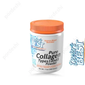 Doctor’s Best Pure Collagen price in Bangladesh