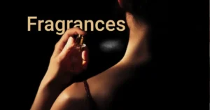 Fragrances pordeshi
