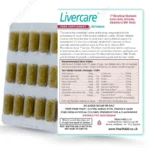 HealthAid Livercare price in BD