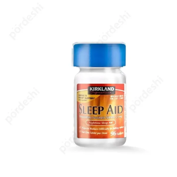 Kirkland Signature Nighttime Sleep Aid price in bd