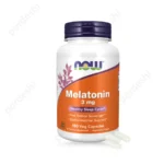 NOW Melatonin price in Bangladesh