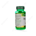 Nature’s Bounty Magnesium 500 price in Bd