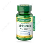Nature’s Bounty Melatonin price in Bangladesh