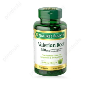 Nature’s Bounty Valerian Root price in Bangladesh