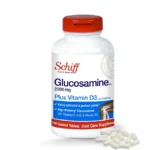 Schiff Glucosamine pulse Vitamin D3 price in Bangladesh