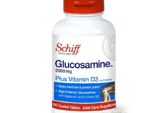 Schiff Glucosamine pulse Vitamin D3 price in Bangladesh