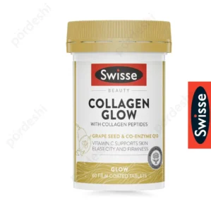 Swisse Beauty Collagen Glow price in Bangladesh
