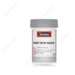 Swisse Beauty Hair Skin Nails+ price in Bangladesh