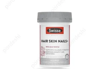 Swisse Beauty Hair Skin Nails+ price in Bangladesh