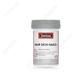 Swisse Beauty Hair Skin Nails+ price in Bangladesh