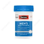 Swisse Multivitamin For Men price in Bangladesh