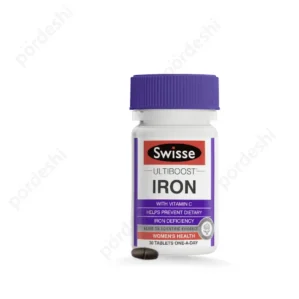 Swisse Ultiboost Iron price in Bangladesh