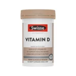 Swisse Ultiboost Vitamin D in bd