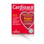 Vitabiotics Cardioace Original price in Bangladesh