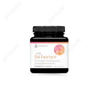 Youtheory Daily Fat Burner price in Bangladesh