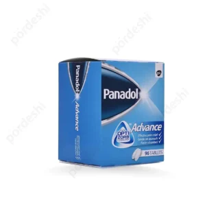 panadol advance price in Bangladesh