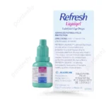 ALLERGAN Refresh Liquigel price in Bangladesh (1)