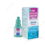 ALLERGAN Refresh Liquigel price in Bangladesh