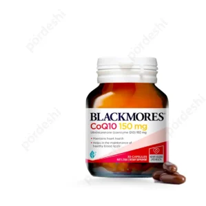 Blackmores CoQ10 price in bD