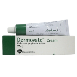 Dermovate Cream in bd