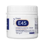 E45 Moisturising Cream