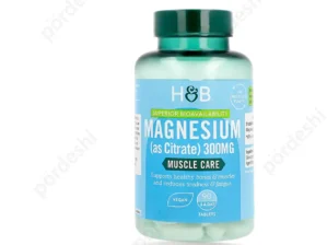 H&B Magnesium Citrate price in Bangladesh