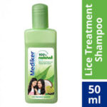Mediker Anti Lice shampoo in BD