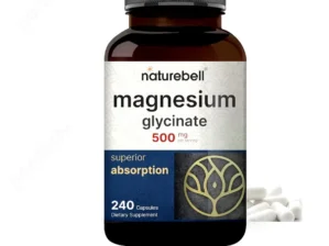 NatureBell Magnesium Glycinate price in Bangladesh
